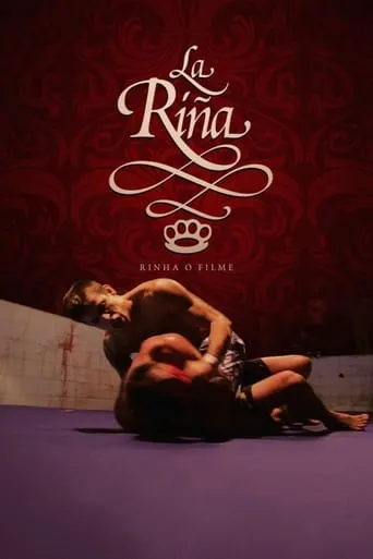 La Riña movie poster - Rated 4.2/10