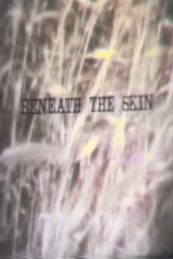 Beneath the Skin movie poster - Rated 7.7/10
