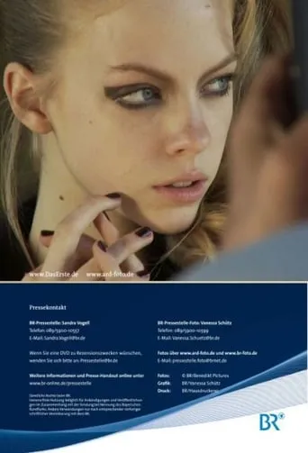 Longing for Beauty movie poster - Entertainment content