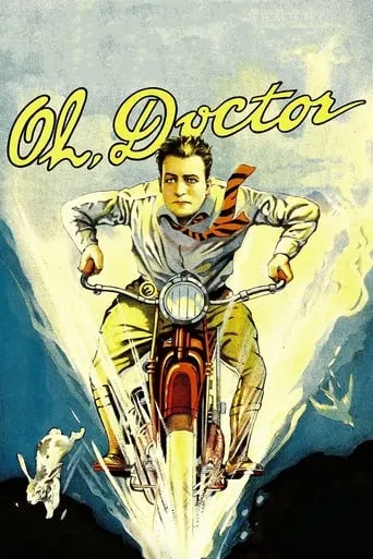 Oh, Doctor! movie poster - Rated 5.7/10