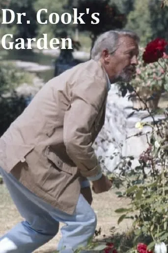 Dr. Cook's Garden movie poster - Rated 6.6/10