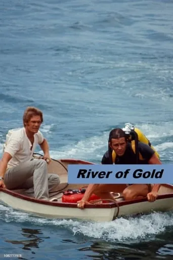 River of Gold movie poster - Entertainment content