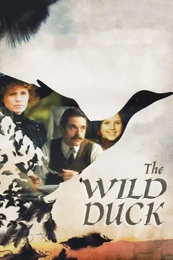 The Wild Duck movie poster - Rated 6.7/10
