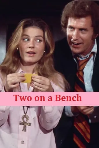 Two on a Bench movie poster - Rated 5/10