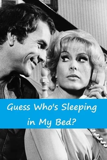 Guess Who's Sleeping in My Bed? movie poster - Rated 5/10
