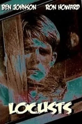 Locusts movie poster - Rated 4.8/10