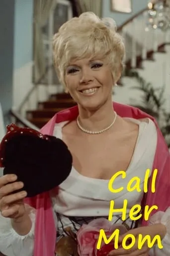 Call Her Mom movie poster - Rated 4/10
