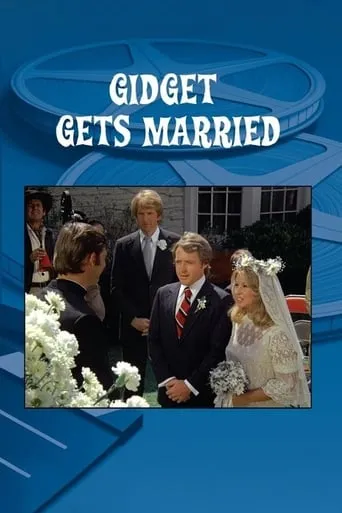 Gidget Gets Married movie poster - Rated 5.6/10