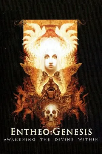 Entheogen: Awakening the Divine Within movie poster - Rated 5/10