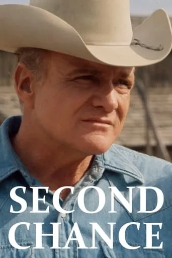 Second Chance movie poster - Rated 7/10