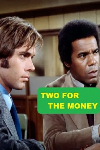 Two for the Money movie poster - Entertainment content