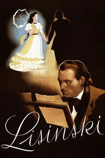 Lisinski movie poster - Rated 5.8/10