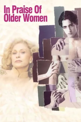 In Praise of Older Women movie poster - Rated 5.7/10
