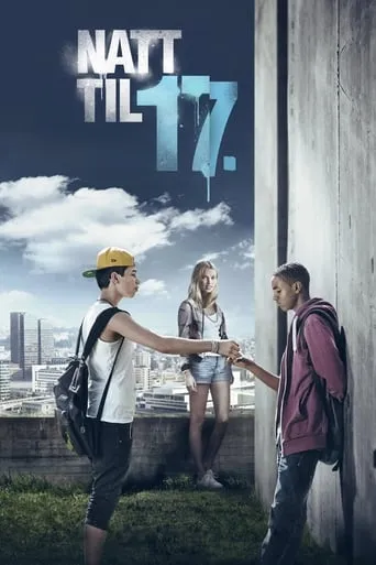 One Night in Oslo movie poster - Rated 4.9/10