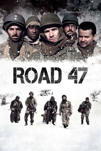 Road 47 movie poster - Rated 6.2/10