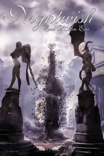 Nightwish: End of an Era movie poster - Rated 7.7/10
