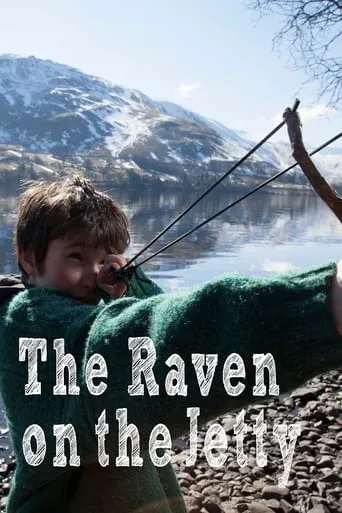 The Raven on the Jetty movie poster - Rated 5.7/10