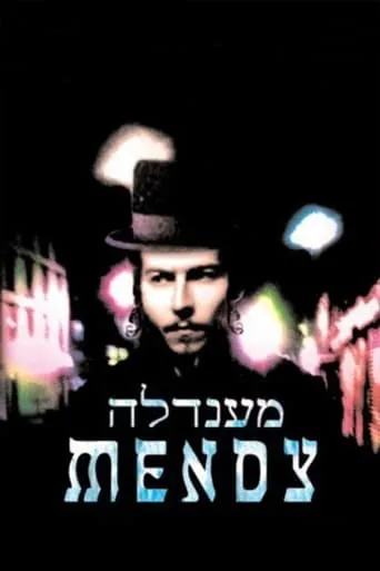 Mendy movie poster - Rated 7.4/10