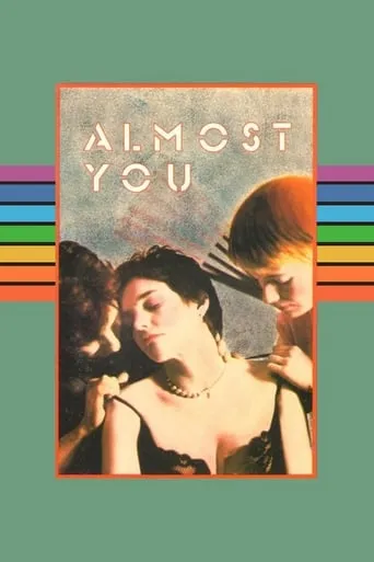 Almost You movie poster - Rated 5.3/10