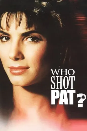 Who Shot Pat? movie poster - Rated 4.5/10