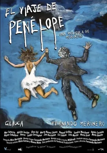 Penelope's Journey movie poster - Entertainment content