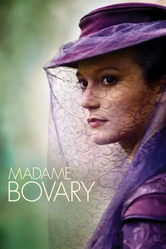 Madame Bovary movie poster - Rated 5.7/10