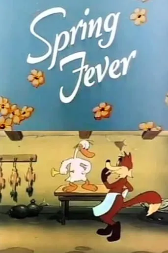 Spring Fever movie poster - Entertainment content