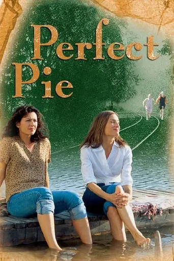 Perfect Pie movie poster - Rated 5.4/10