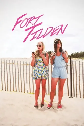 Fort Tilden movie poster - Rated 5.5/10