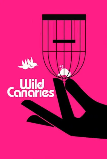 Wild Canaries movie poster - Rated 5.1/10
