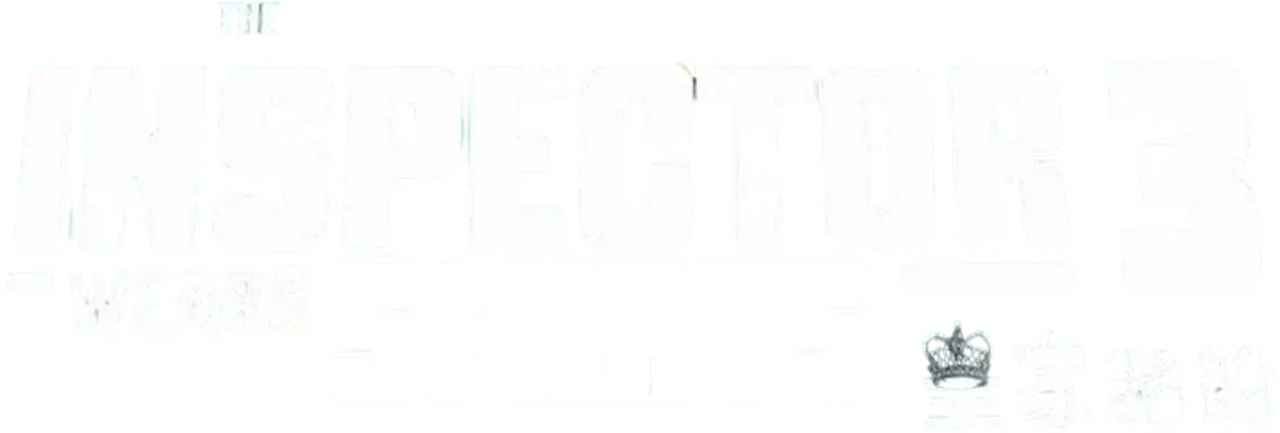 The Inspector Wears Skirts III