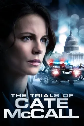 The Trials of Cate McCall movie poster - Rated 6.3/10
