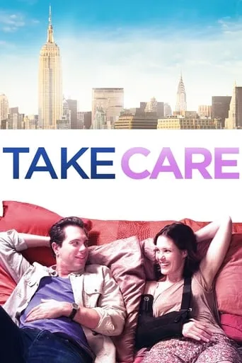 Take Care movie poster - Rated 6/10