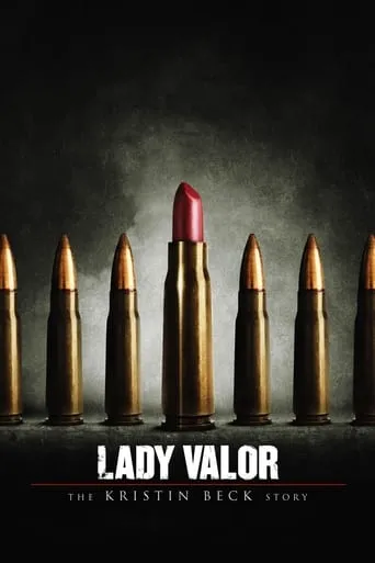 Lady Valor: The Kristin Beck Story movie poster - Rated 4.9/10