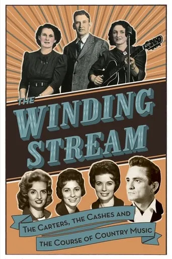 The Winding Stream movie poster - Rated 6.5/10