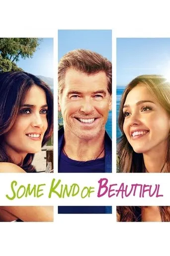 Some Kind of Beautiful movie poster - Rated 5.6/10