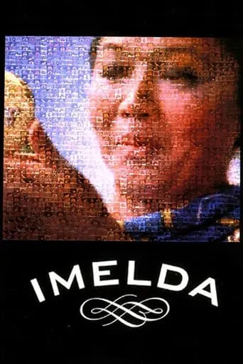 Imelda movie poster - Rated 7.3/10