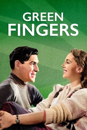 Green Fingers movie poster - Rated 6/10
