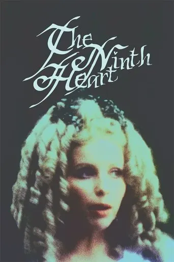 The Ninth Heart movie poster - Rated 6.4/10