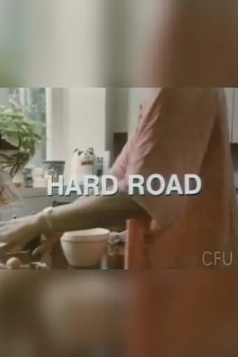 Hard Road movie poster - Rated 4/10