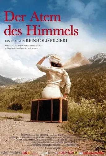 Der Atem des Himmels movie poster - Rated 3.5/10