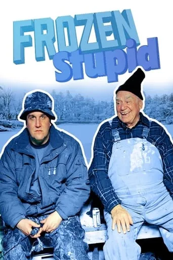 Frozen Stupid movie poster - Entertainment content