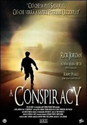A Conspiracy movie poster - Entertainment content