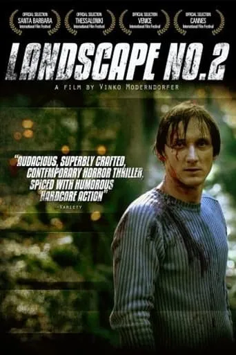 Landscape No. 2 movie poster - Rated 4.9/10