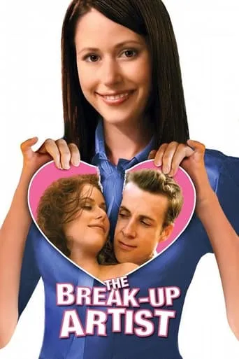 The Break-up Artist movie poster - Rated 4.4/10