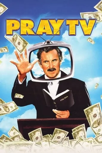 Pray TV movie poster - Rated 4.8/10
