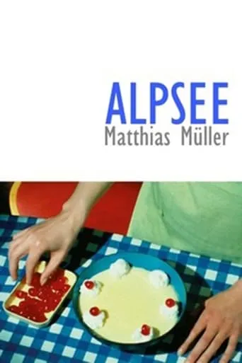 Alpsee movie poster - Rated 6/10