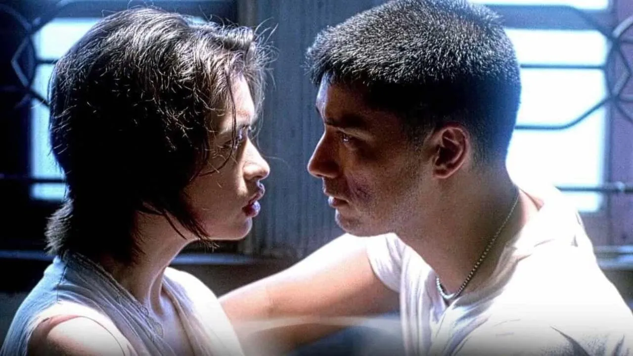 Ekis:  Walang Tatakas
