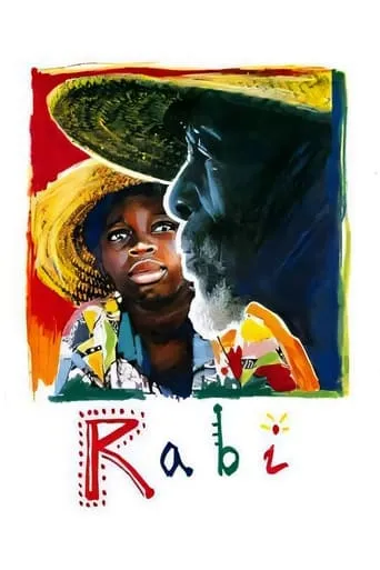 Rabi movie poster - Rated 5.8/10
