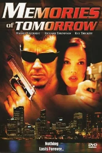 Memories of Tomorrow movie poster - Rated 5/10